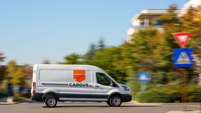 Black Friday 2024: Compania de curierat Cargus estimează creșteri de 60% ale volumului de livrări față de o zi obișnuită. Și-a suplimentat cu 20% forța de muncă