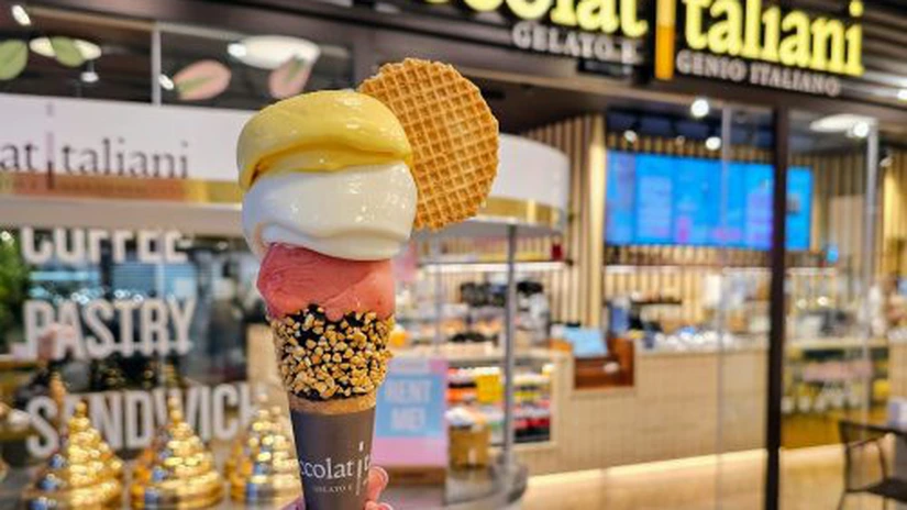 Sphera Franchise are o nouă franciză în portofoliu. Va extinde Cioccolatitaliani, parte a Grupului Gioia, în Italia și România