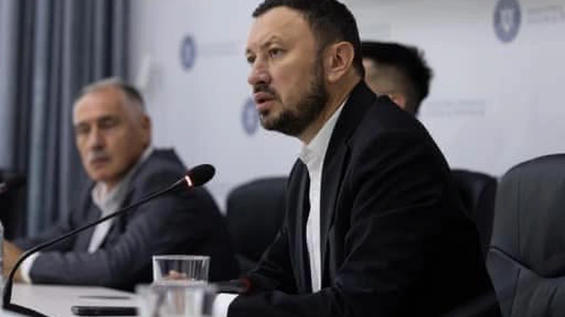 Recorduri SGR anunţate de ministrul Fechet: peste 2,4 miliarde ambalaje colectate şi o rată de reciclare de peste 82%