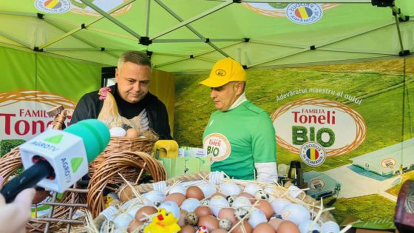 Ce spune ministrul Agriculturii despre 
