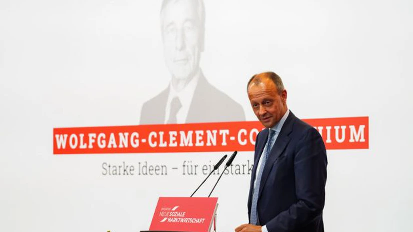 Germania. Partidul Social Democrat și Verzii îi avertizează pe creștini-democrați împotriva apropierii de extremiștii de la AfD pentru votarea unei legi privind dreptul de azil