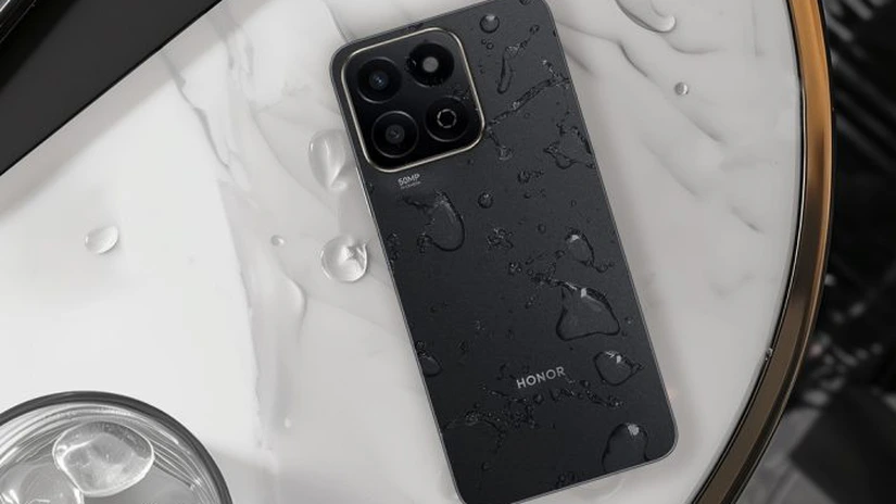 HONOR lansează în România smartphone-ul 200 Smart