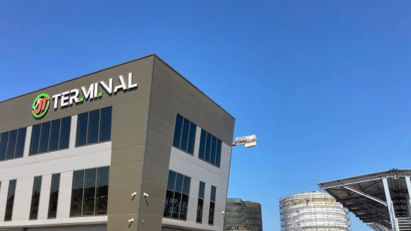 JT Grup Oil a încheiat primul semestru din 2024 cu afaceri de 108 milioane de lei și un profit net de 2,58 de milioane de lei