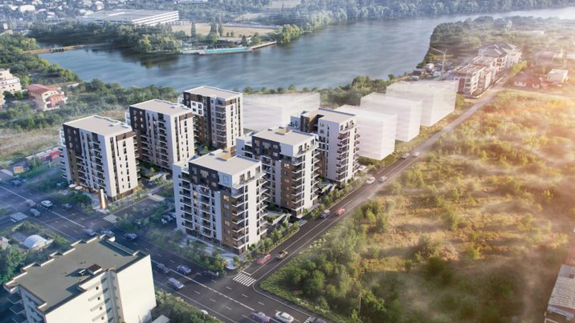 Miliardarul rus Vitaliy Machitski, care deține ALRO Slatina, a ieșit din dezvoltatorul imobiliar RRG, care a anunțat recent investiții de 60 de milioane de euro în București