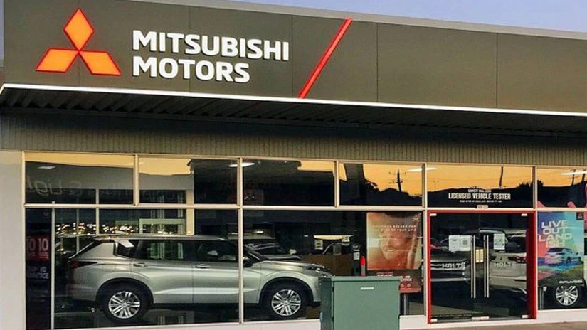 Gama Mitsubishi din Europa se extinde: După Colt, ASX și noul Outlander sosesc două modele de clasă C