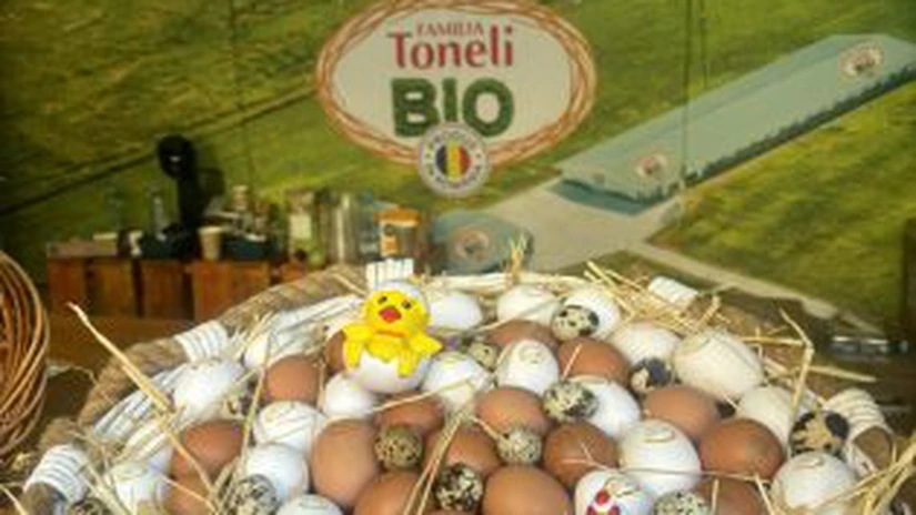 Ilie Van, președinte UCPR: Industria avicolă românească rivalizează în momentul de faţă cu orice industrie din UE. Producătorii din România pot să facă faţă oricărei competiţii la nivel european