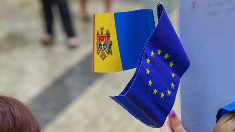 Curtea Constituțională a Republicii Moldova confirmă rezultatele referendumului privind aderarea la UE
