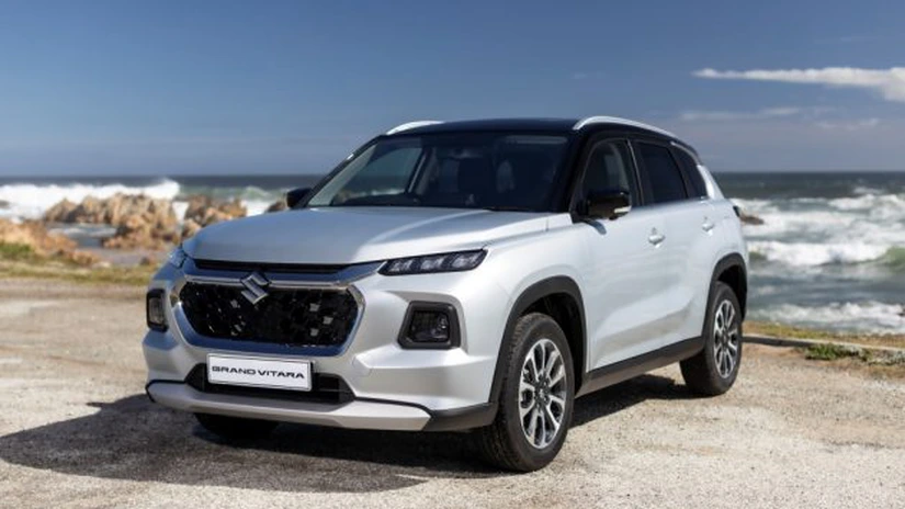 Pentru a ocoli taxele de poluare, Honda și Suzuki vor pune în comun emisiile proprii cu cele ale Tesla