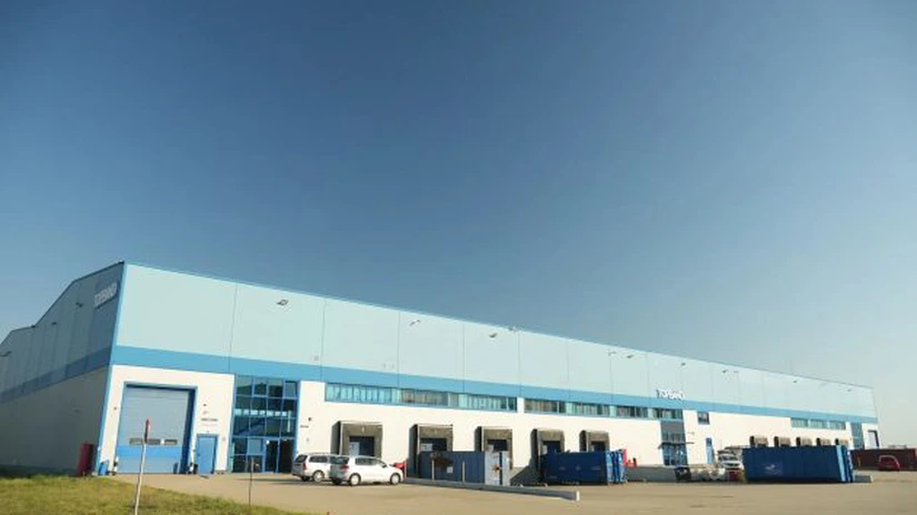 Extindere majoră pentru chinezii de la Topband. Fabrica din Timișoara va crește de la 190 la 1.000 de angajați până în 2028