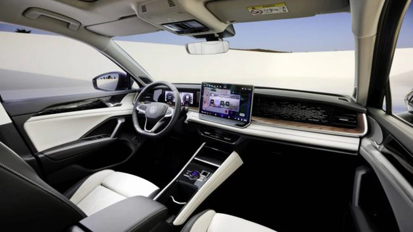 Grupul Volkswagen, acuzat că nu a protejat datele personale a 800.000 de utilizatori de mașini