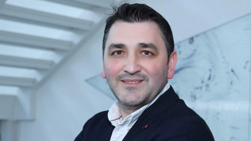 Un startup din Iaşi a dezvoltat o aplicaţie pentru acces la internet în roaming