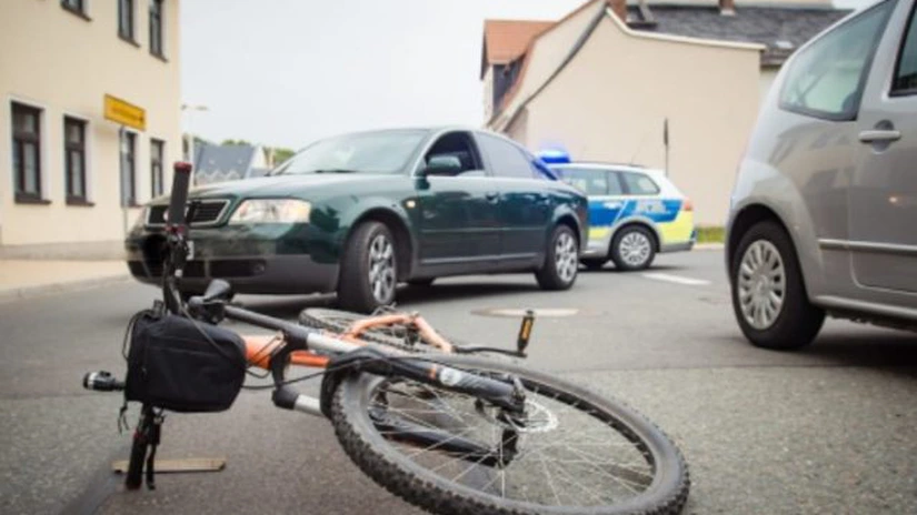 Companiile de asigurări au plătit în 2024 zilnic în medie 12 milioane de lei pentru vătămări corporale și daune materiale ca urmare a accidentelor rutiere - Coaliția pentru Siguranță Rutieră