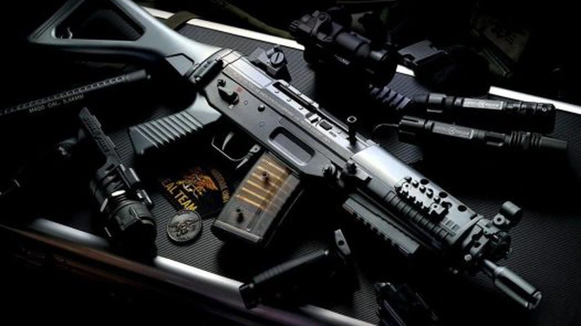 Armament, petrol și gaze. Care sunt companiile românești cu cele mai mari rulaje din comerțul cu Ucraina