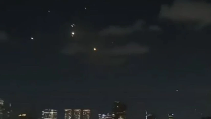 Siturile nucleare de la Fordo, Ispahan și Natanz neafectate de atacurile israeliene