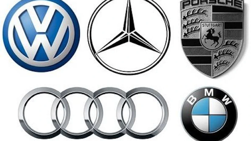 Producătorii auto germani negociază cu americanii un acord privind tarifele de import