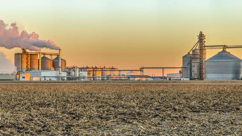 Jumătate de miliard de euro pentru România. Comisia Europeană a aprobat schema pentru sprijinirea investiţiilor în producţia de biocombustibili din ţara noastră