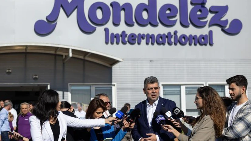 Ciolacu: Reindustrializarea economiei noastre este calea sigură pentru dezvoltarea României