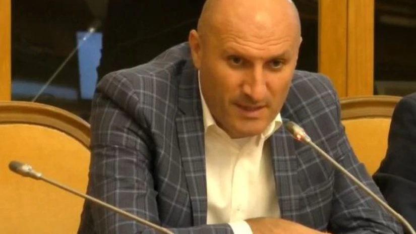 Şeful ELCEN, despre fuziunea cu Termoenergetica: Au fost depuse şase oferte. Sperăm că în câteva săptămâni vom avea un câştigător