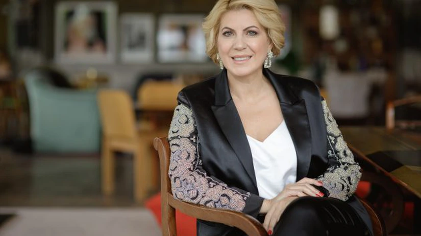 Cristina Chiriac, CONAF: În 2024 am avut 78 de modificări ale Codului Fiscal. Am avut cele mai multe radieri din ultimii 5 ani