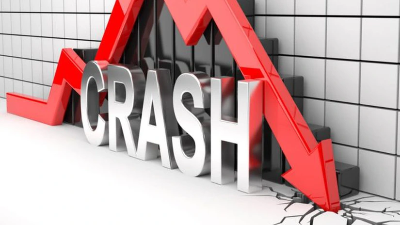 Când au calculat economiștii că vine o nouă criză în România? Economist șef BRD: ”Mă îndoiesc de certitudinea reducerii deficitului bugetar în 7 ani”