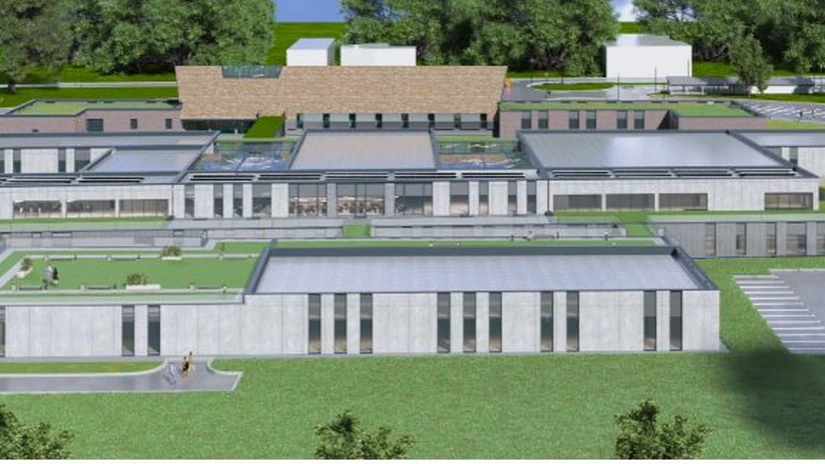 România va avea un hub unic de cercetare în Europa, la Murighiol, în domeniile geoştiinţelor, ştiinţelor vieţii şi sistemelor acvatice