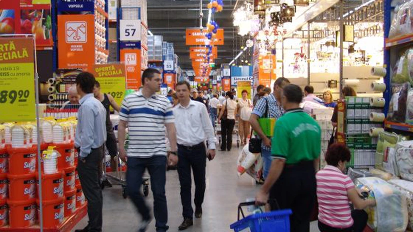 Black Friday 2024: Dedeman mizează pe 6 milioane de vizitatori în campania din 8-17 noiembrie. Are oferte la mii de produse