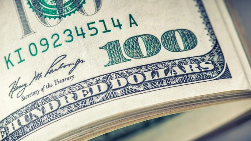 Numărul milionarilor americani a crescut cu peste 1.000 în fiecare zi pe parcursul anului trecut