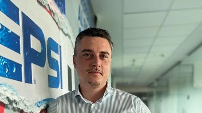 PepsiCo promovează doi români în poziții cheie la nivel de grup