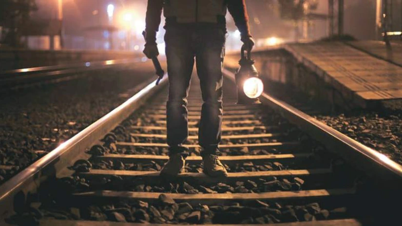 1.200 de kilometri de cale ferată sunt în modernizare - Ministerul Transporturilor