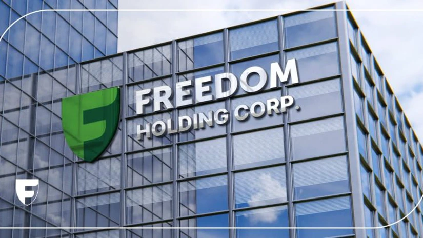 Planurile platformei Freedom24 pentru piața românească - Timur Turlov, CEO și fondator Freedom Holding: Avem toate resursele necesare pentru a deveni unul dintre primii trei jucători din România