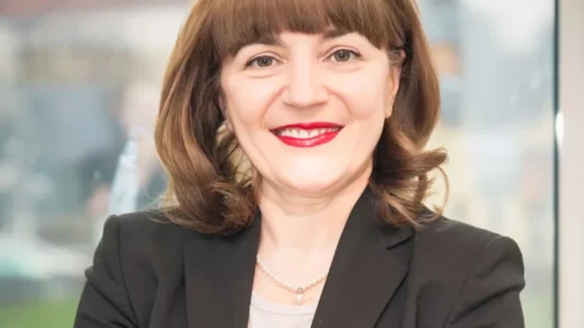 Salt Bank se va lista la Bursa de Valori, în cel mult patru ani. Cei peste 100.000 de membri fondatori vor deveni acționari direcți ai băncii – Gabriela Nistor, CEO, Salt Bank