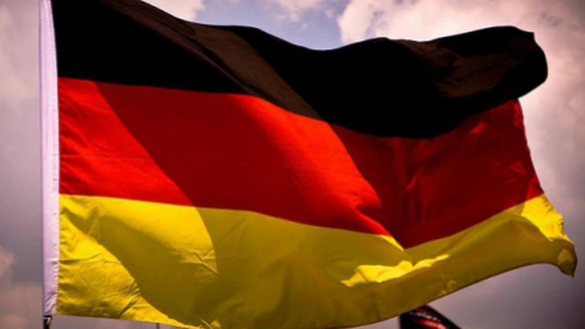 Germania - Încrederea investitorilor s-a îmbunătăţit semnificativ înainte de alegeri