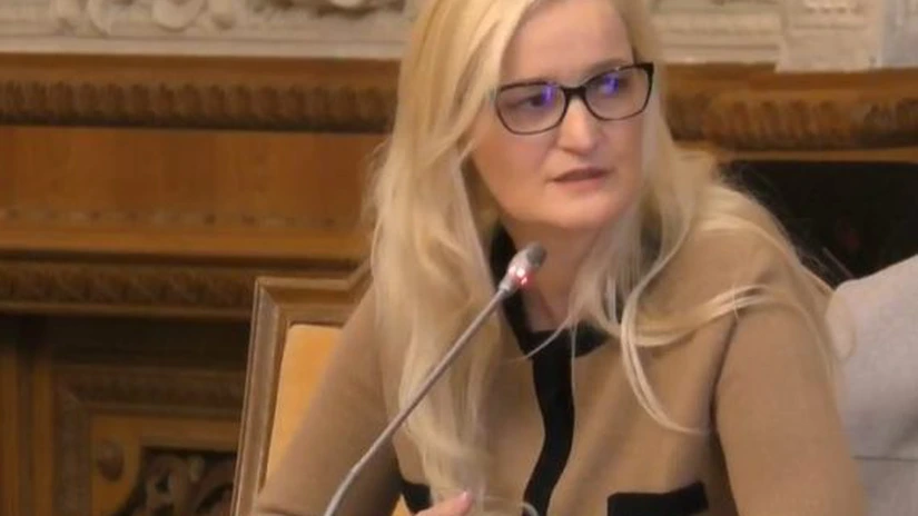 Claudia Griech, E.On România: “Semnalele de preț pe care le primim sunt peste cotațiile internaționale, ne întrebăm de ce se întâmplă asta”