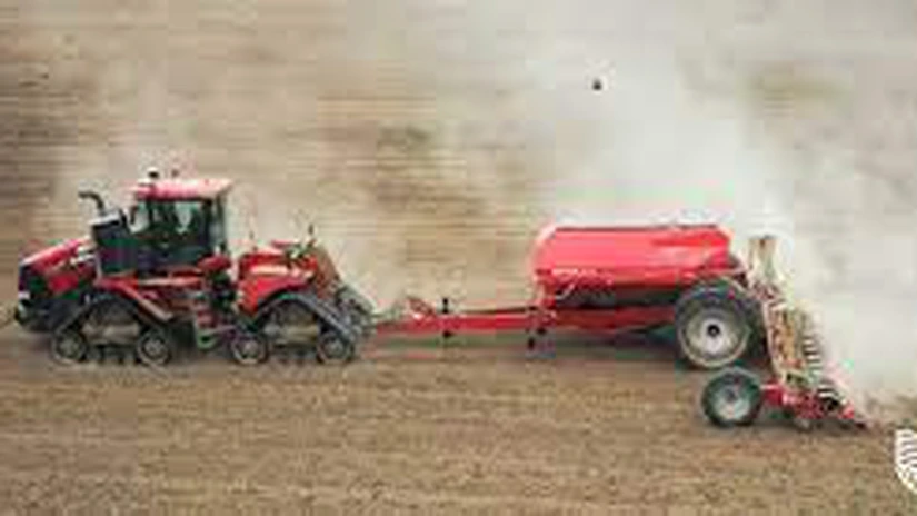 Bogdan Lungu este noul director financiar al companiei Holde Agri. Funcția era deținută de directorul general Bogdan Serghiescu