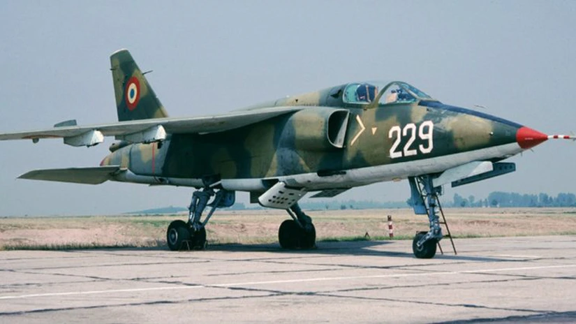 Industria aeronautică românească reprezintă un pilon esenţial al economiei ţării noastre - Daraban (CCIR)
