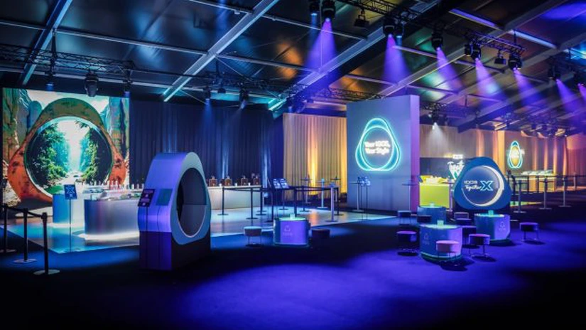 PHILIP MORRIS România participă la iniţiativa globală IQOS TOGETHER X, de la Tokyo