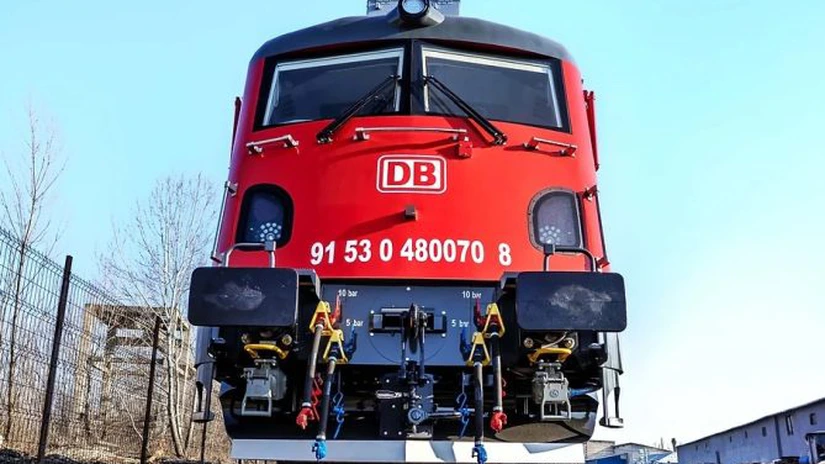 DB Cargo anunţă concedieri