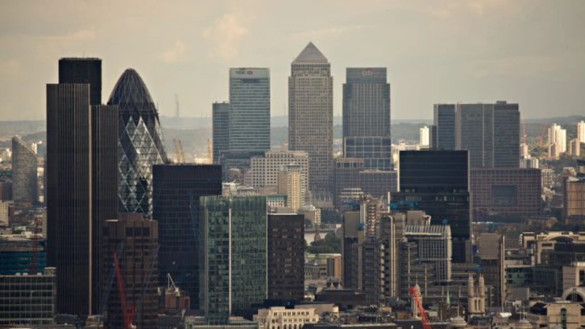 Londra nu va ignora amenințarea rusă, dar va pune accent pe amenințările hibride