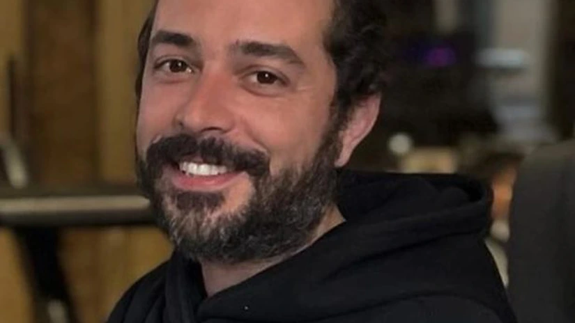 Firma Studio 47 MS a muzicianului Marius Moga a avut afaceri nete 1,5 milioane de lei în 2023, cu 16% mai mici decât în 2022