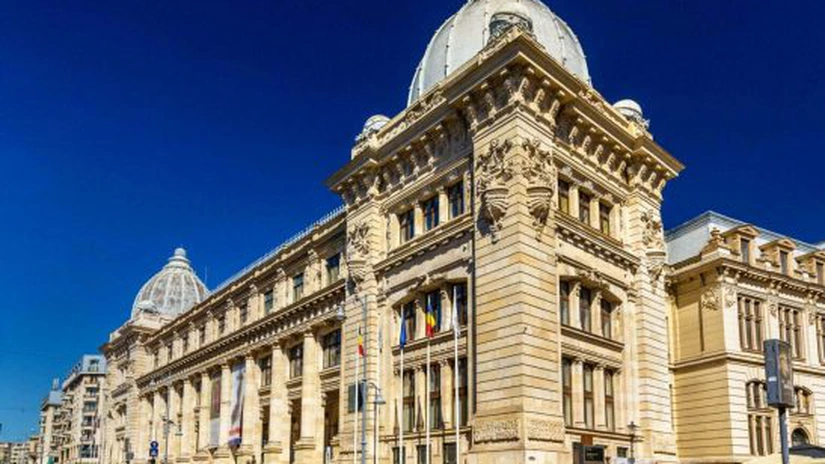 Valoarea maximă pe care o pot primi salariaţii sub formă de tichete culturale ocazional creşte anemic la 450 de lei per eveniment