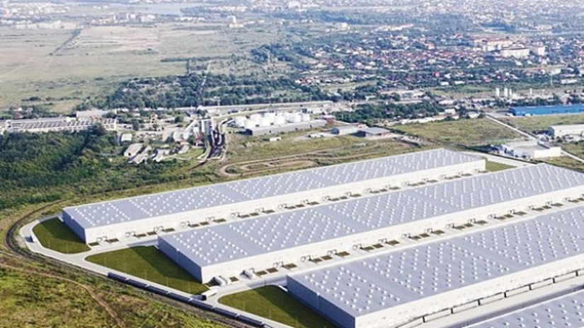 Preţurile producţiei industriale au scăzut cu 0,4% în noiembrie. Creştere de 3,3% faţă de luna precedentă