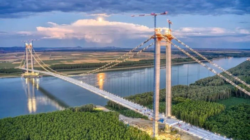 Podul de la Brăila 