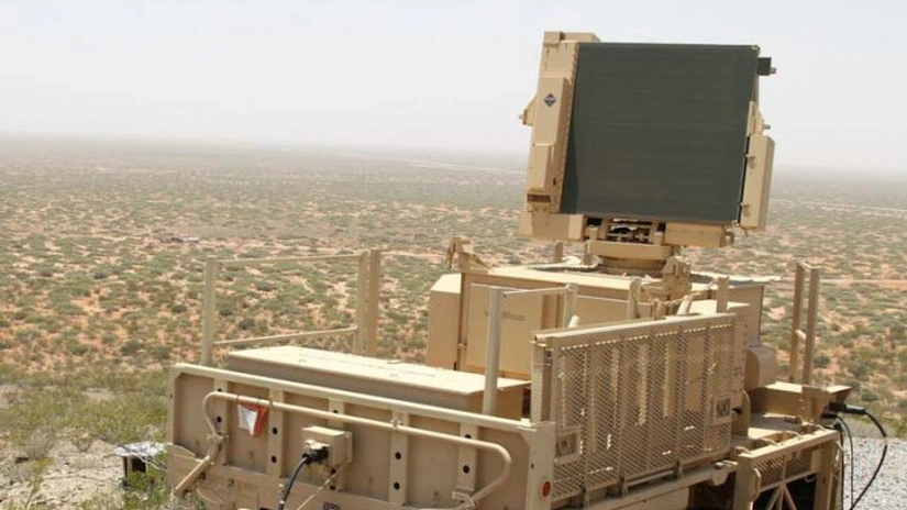 România cumpără patru sisteme radar Sentinel americane