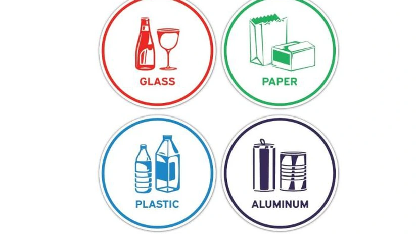 Eurostat: Exporturile UE de produse reciclabile au crescut semnificativ anul trecut