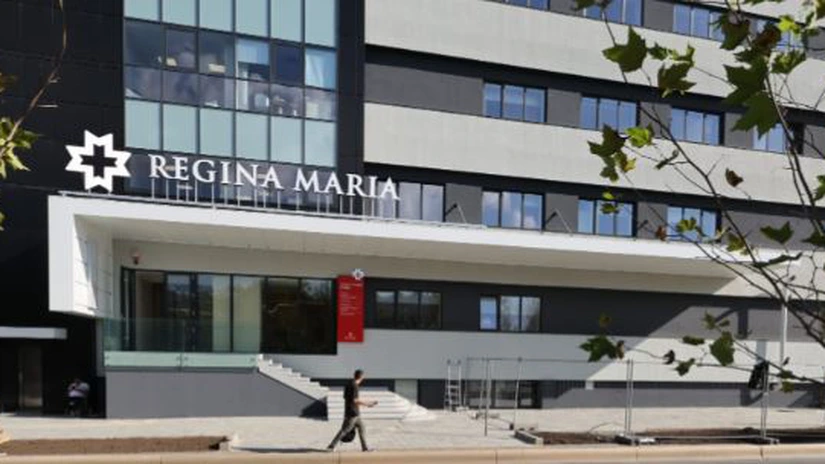 Cât de des accesează pacienţii servicii medicale de prevenţie în reţeaua privată de sănătate Regina Maria