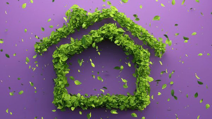 Cum pune Samsung inteligența artificială la treabă pentru un stil de viață sustenabil. Mai multă tehnologie, mai puține griji pentru mediu