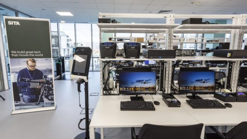 SITA, furnizor IT în industria aeriană, a deschis un hub tehnologic la Cluj-Napoca