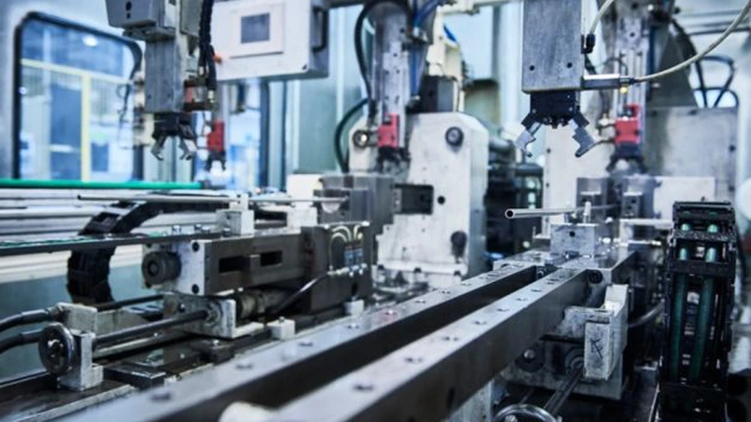 Mutares, un investitor de private-equity din Germania, cumpără fabrica S.M.A. Metalltechnik din Oradea, care a făcut afaceri de 26 de mil. euro