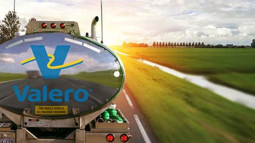 Ucraina cumpără motorină americană din România