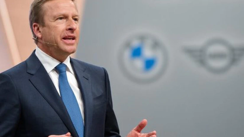 Şeful BMW avertizează: Europa trebuie să renunţe la interzicerea motoarelor pe combustie pentru a-şi reduce dependenţa de China